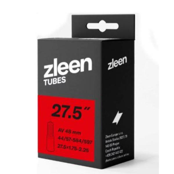 Вътрешна гума 27.5 x 2.25–2.50 Zleen 57/64-584 FV47